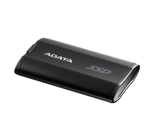 Внешний накопитель ADATA SD810 2TB SD810-2000G-CBK