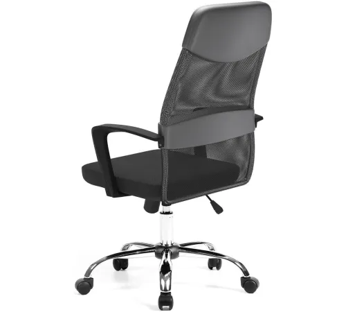 Офисное кресло byRoom Office FYI черный