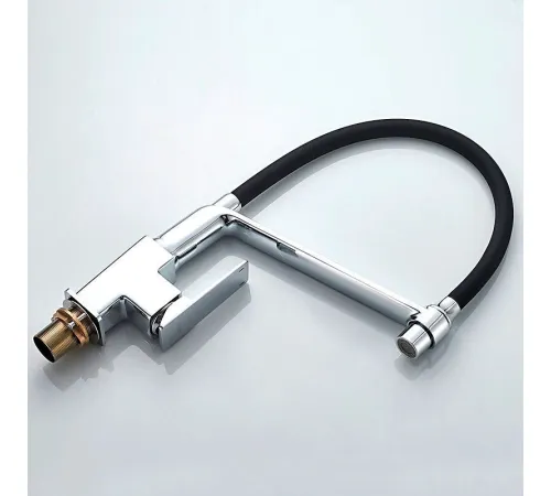Смеситель Ledeme L4078-2