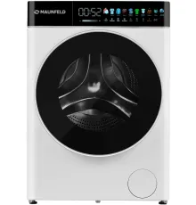 Стирально-сушильная машина MAUNFELD MFWD1295WH05