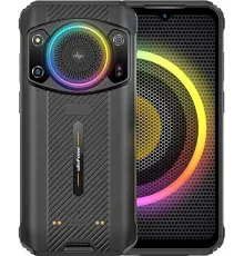 Телефон Ulefone Armor 21 черный