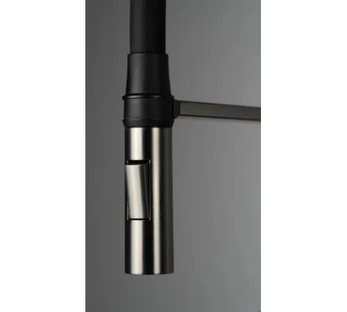 Смеситель Deante Magnetic BRM D72M