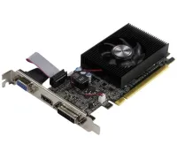 Видеокарта AFOX GeForce GT 610 2GB DDR3 AF610-2048D3L7-V8