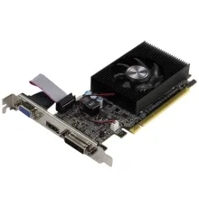 Видеокарта AFOX GeForce GT 610 2GB DDR3 AF610-2048D3L7-V8