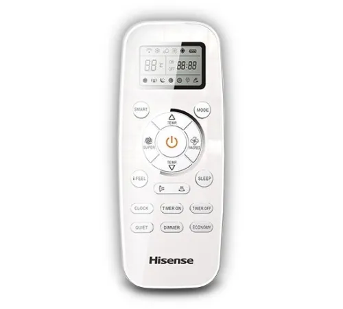 Кондиционер Hisense AUV-36HR4SB1/AUW-36H6SD