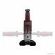 Угловая шлифмашина Milwaukee M18 Fuel One-Key M18FSAGSVO125X-0X 4933493552 без АКБ, кейс