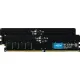 Оперативная память Crucial 2x32ГБ DDR5 5600 МГц CT2K32G56C46U5
