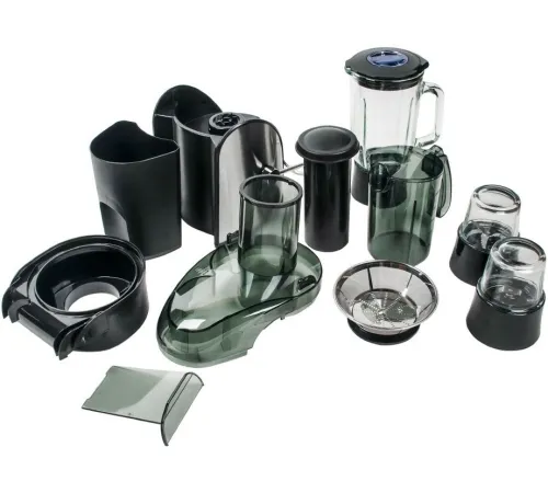 Кухонный комбайн Endever Sigma-85
