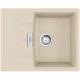 Кухонная мойка Franke Centro CNG 611/211-62 Fragranite 114.0639.679 бежевый