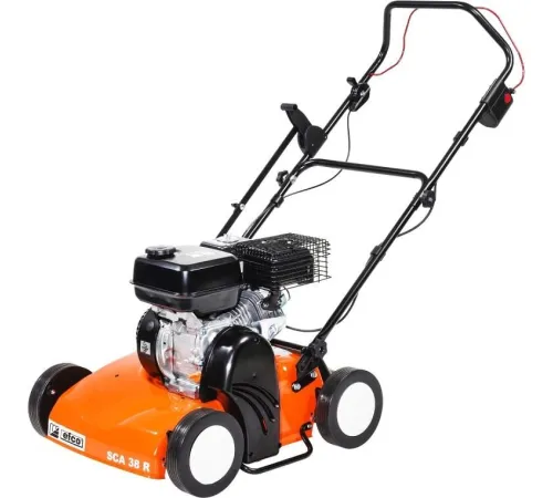 Скарификатор Efco SCA 38 R