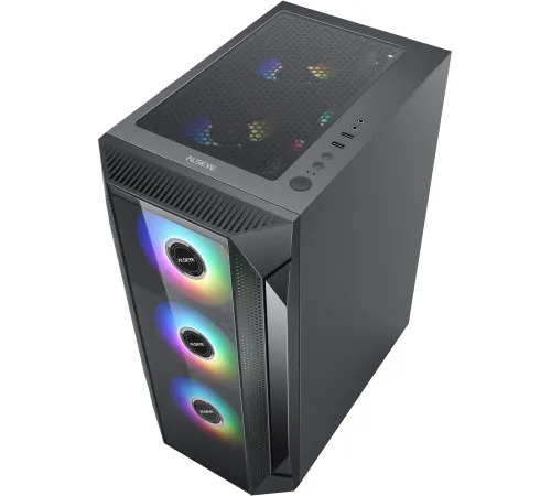 Корпус ALSEYE Phantom 1.0
