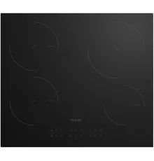 Варочная панель Hotpoint HB 1560S NE