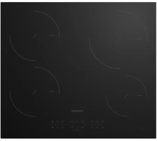 Варочная панель Hotpoint HB 1560S NE