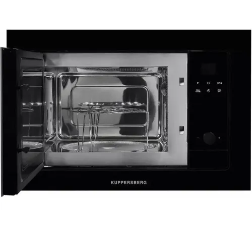 Микроволновая печь KUPPERSBERG HMW 655 B