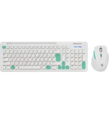 Офисный набор Defender Cerrato C-978