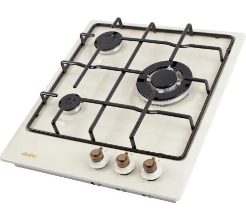 Варочная панель Simfer H45V35O517