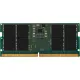 Оперативная память Kingston 32ГБ DDR5 SODIMM 6400 МГц KVR64V52BD8-32