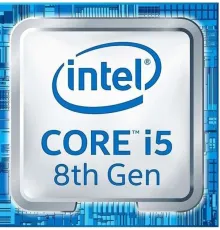 Процессор Intel Core i5-8400