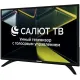 Телевизор ASANO 32LH5010T