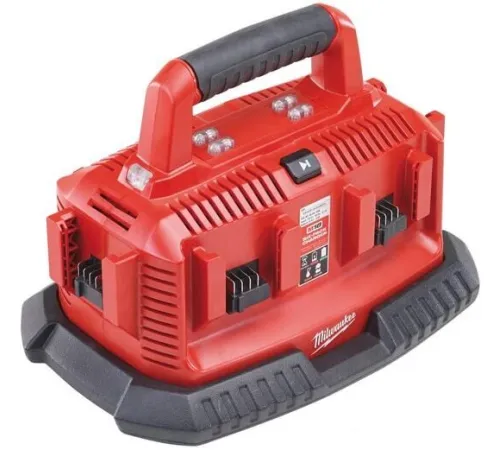 Зарядное устройство Milwaukee M1418 C6 4932430086 14-18В