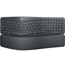 Клавиатура Logitech ERGO K860 920-010359 черный