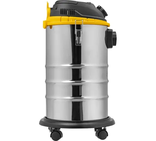 Пылесос Garvill VC1200-30MS