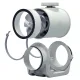 Осевой вентилятор Soler&Palau TD EVO-200 T 5211306200