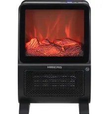 Тепловентилятор Hiberg TSF 3000 B