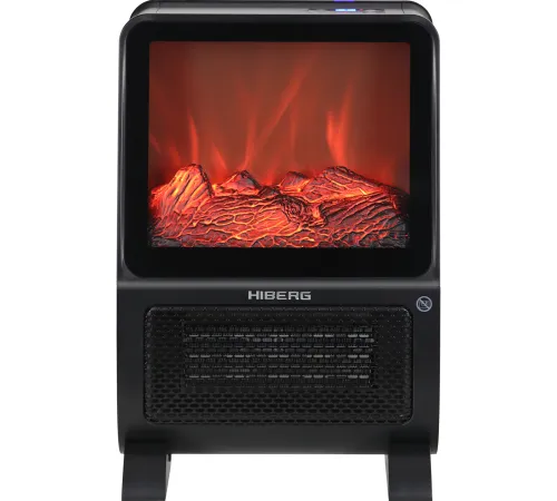 Тепловентилятор Hiberg TSF 3000 B