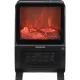Тепловентилятор Hiberg TSF 3000 B