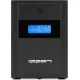 Источник бесперебойного питания IPPON Back Basic 1200 LCD Euro