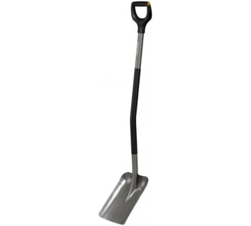 Лопата совковая Fiskars 1066712