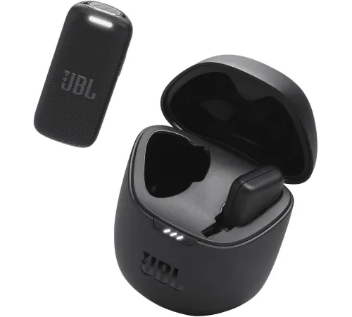 Радиосистема JBL Quantum Stream Wireless USB-C
