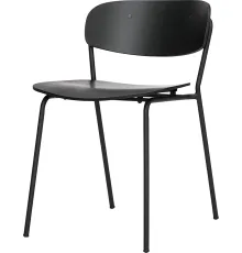 Стул Bergenson Bjorn Torfrid BB0000100 черный