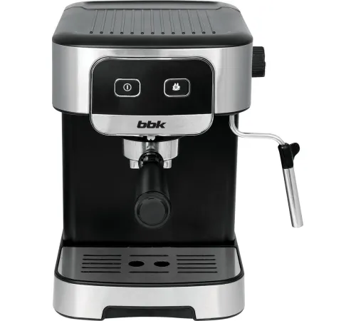 Рожковая кофеварка BBK BCM1500