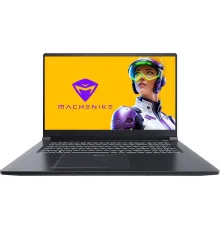 Игровой ноутбук Machenike Star 17 Pluto-A JJ00G700PRU