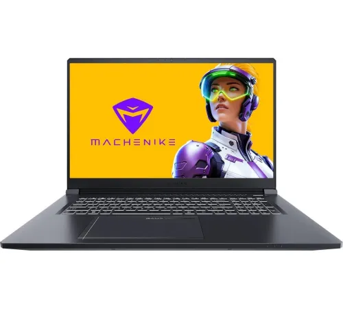 Игровой ноутбук Machenike Star 17 Pluto-A JJ00G700PRU