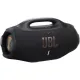 Беспроводная колонка JBL Boombox 4 черный