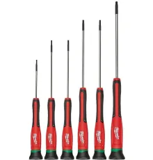Набор отверток Milwaukee 4932471870 6 предметов