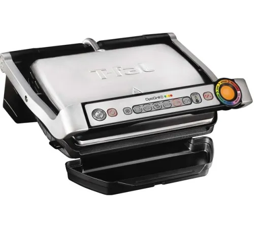 Электрогриль Tefal GC712D34