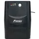 Источник бесперебойного питания Powerman Back Pro 650 Plus