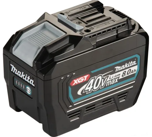 Аккумулятор Makita XGT BL4080F 191X65-8 40В/8.0 Ah