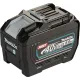 Аккумулятор Makita XGT BL4080F 191X65-8 40В/8.0 Ah