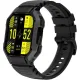 Умные часы Maxvi SW-03 черный