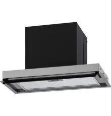 Кухонная вытяжка Krona Isida 600 inox SGC КА-00009812 нержавеющая сталь