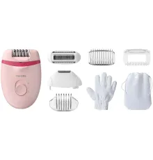 Эпилятор Philips BRE285/00
