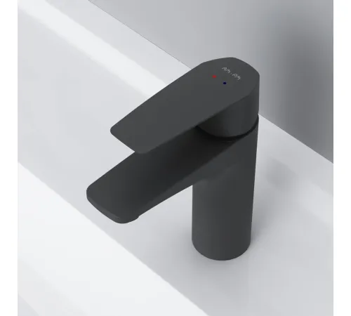Смеситель AM.PM Gem F90A02122