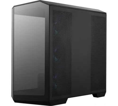 Корпус MSI MAG Pano M100R PZ черный