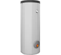 Накопительный электрический водонагреватель Galmet Grand SGWS 250 Skay w/s FL