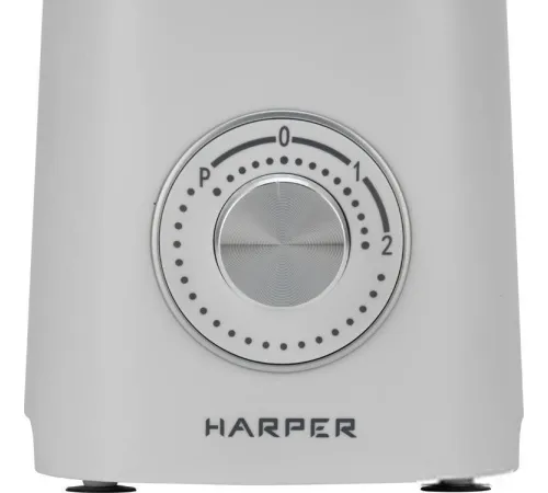 Стационарный блендер Harper HSB-PG01 белый